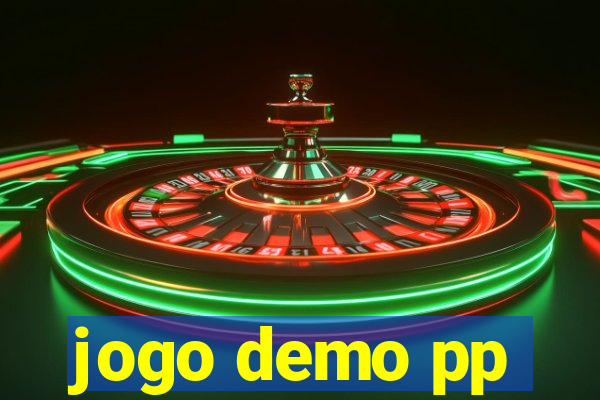 jogo demo pp